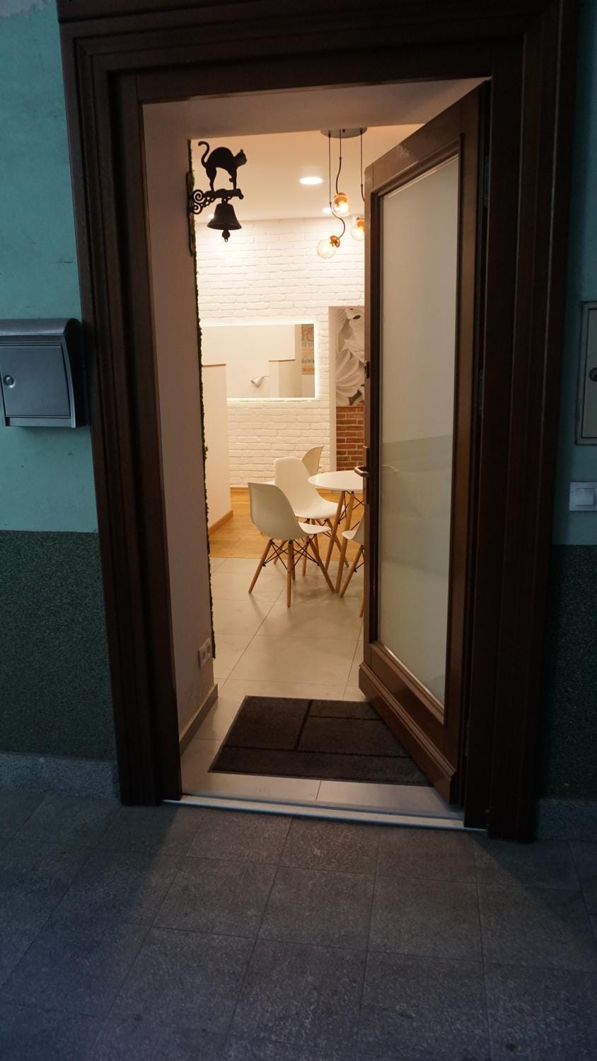 Apartament Starowiślna Apartment in Krakow