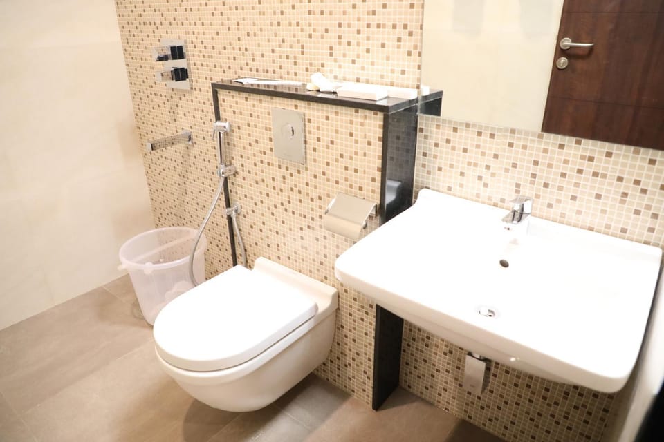 Hotel Ma Grand Hostel in Tamil Nadu