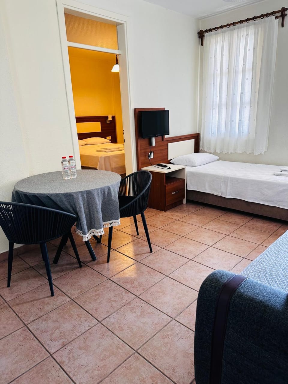 Görkem Apart Otel Bed and Breakfast in Göcek