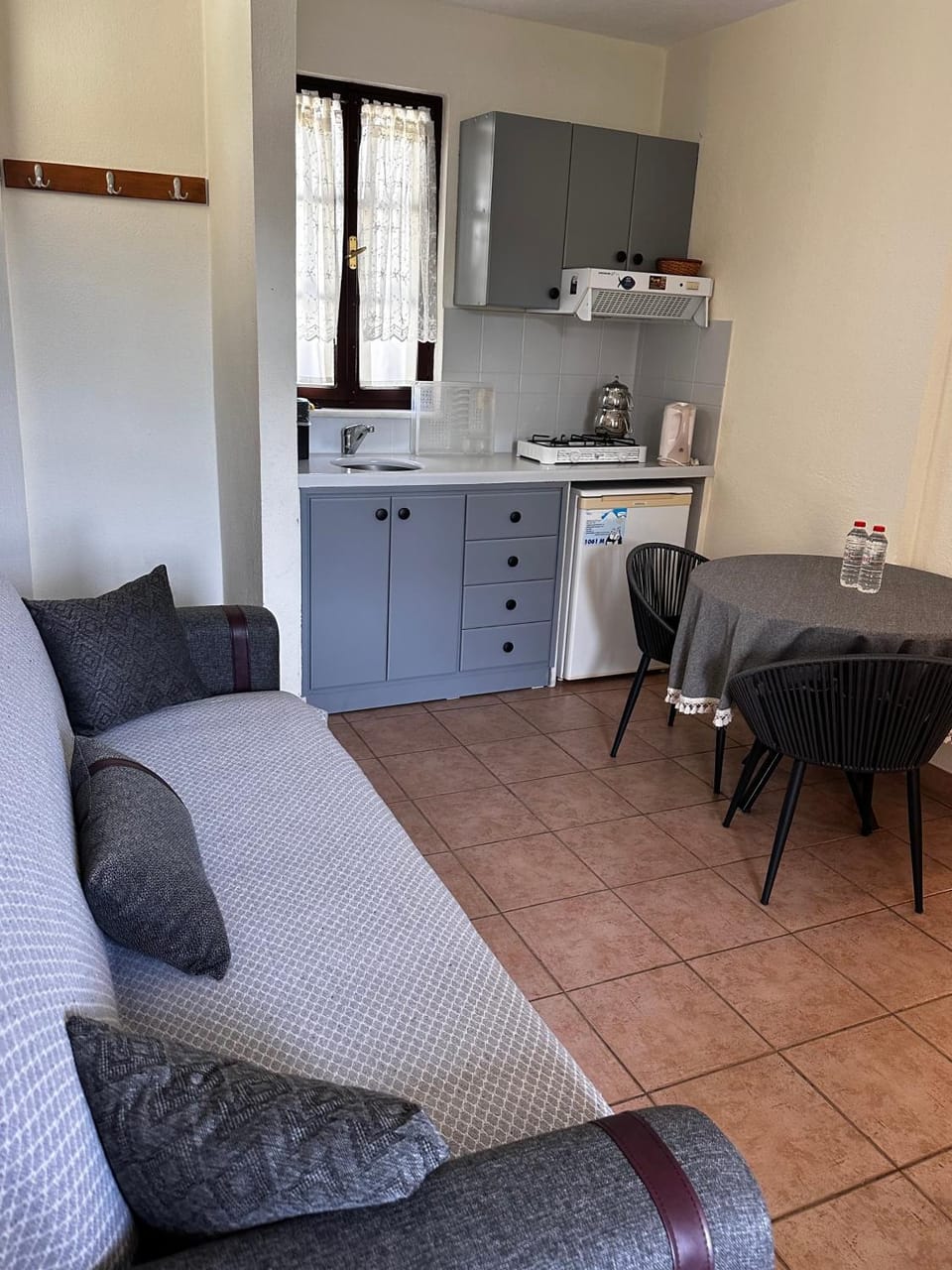 Görkem Apart Otel Bed and Breakfast in Göcek