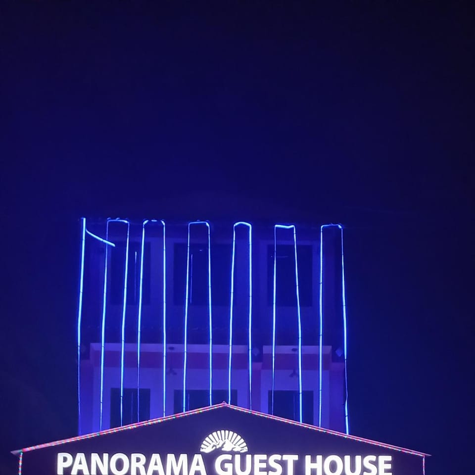Panorama Guest House Hotel in Bagmati Province, Nepal