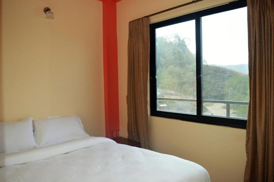 Panorama Guest House Hotel in Bagmati Province, Nepal