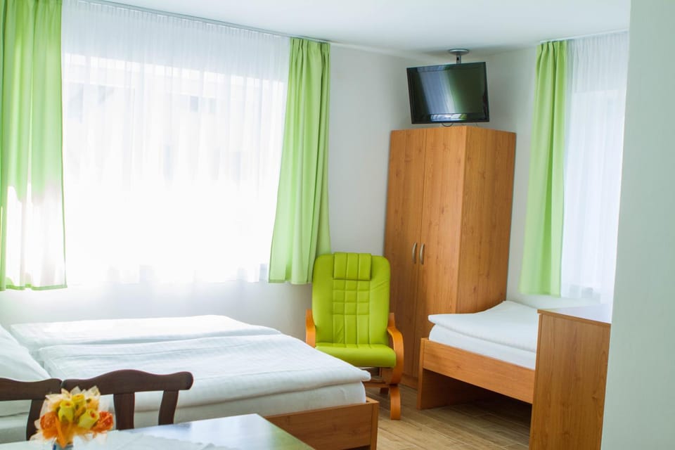 Vila Sofia Bed and Breakfast in Slovakia