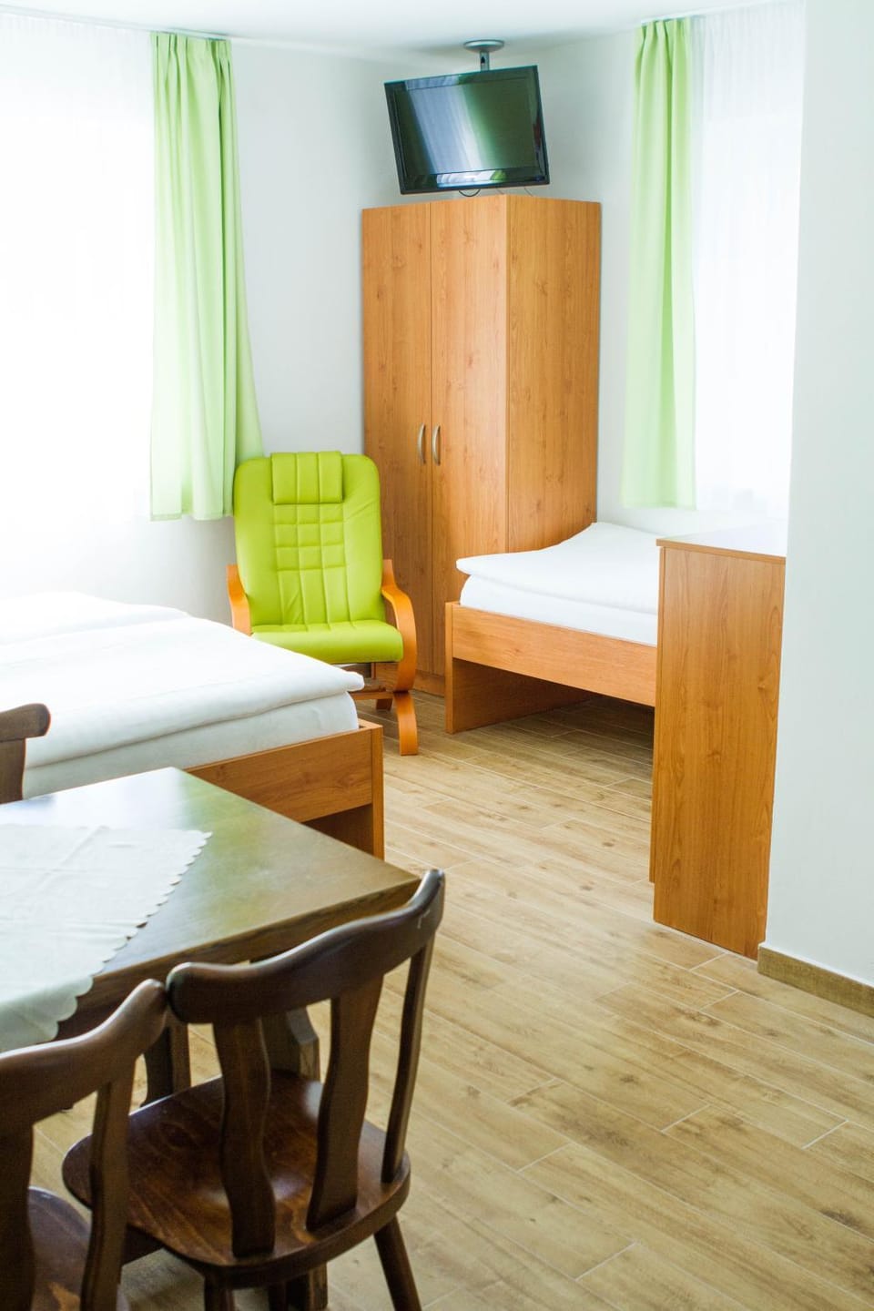 Vila Sofia Bed and Breakfast in Slovakia