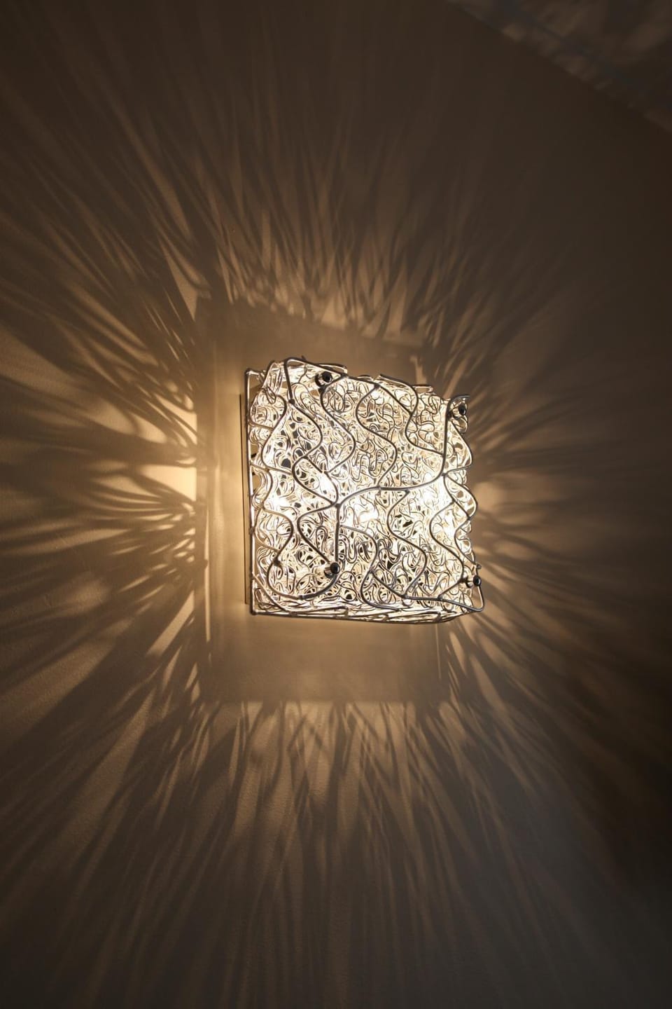 Decorative detail