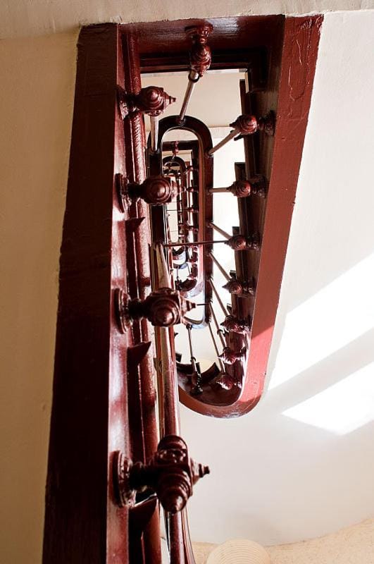 Decorative detail