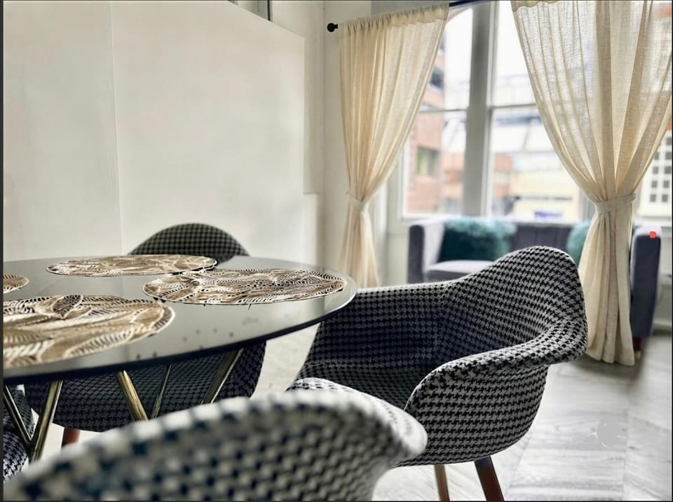 soho london suite Apartment in City of Westminster