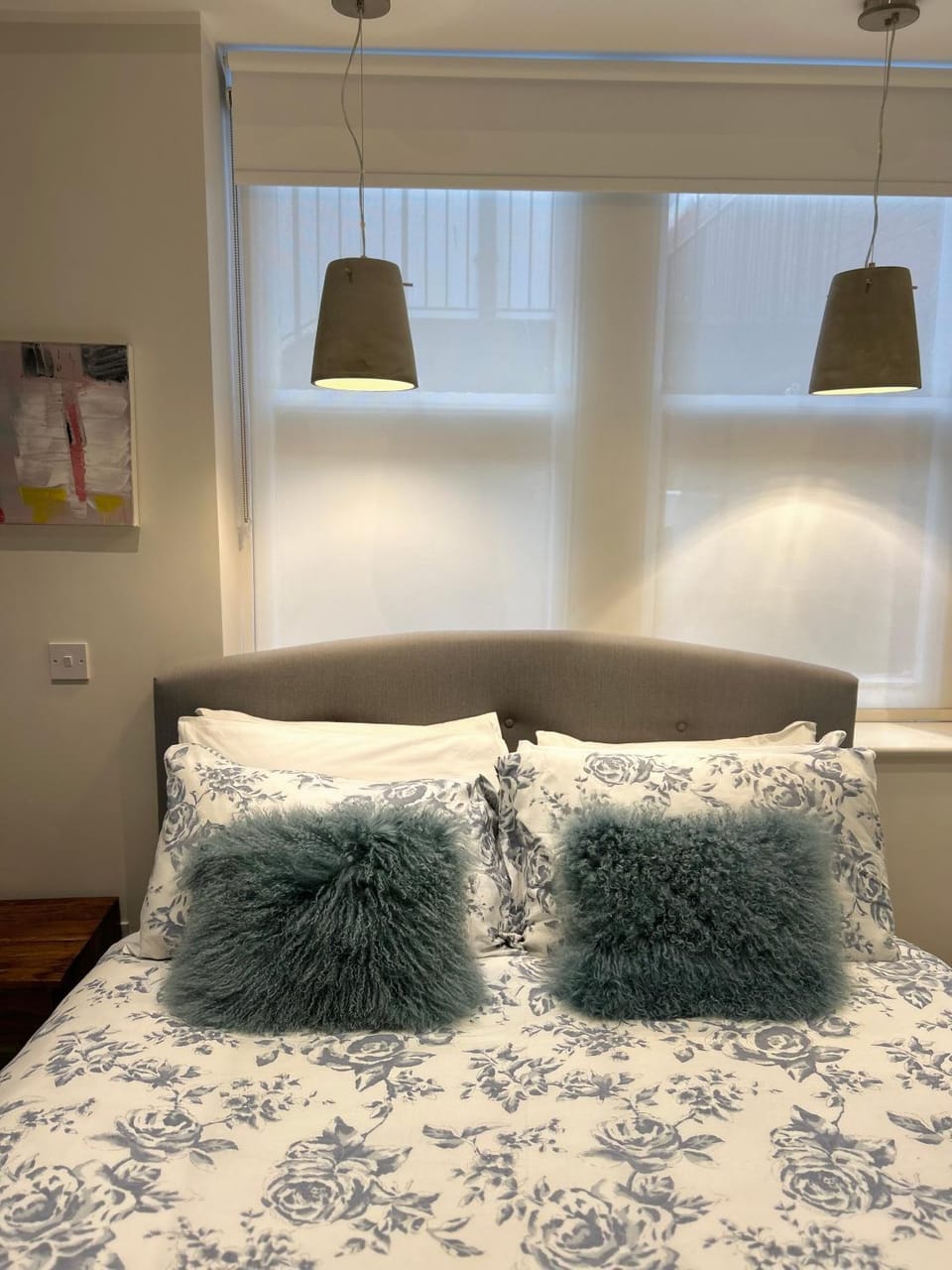 soho london suite Apartment in City of Westminster