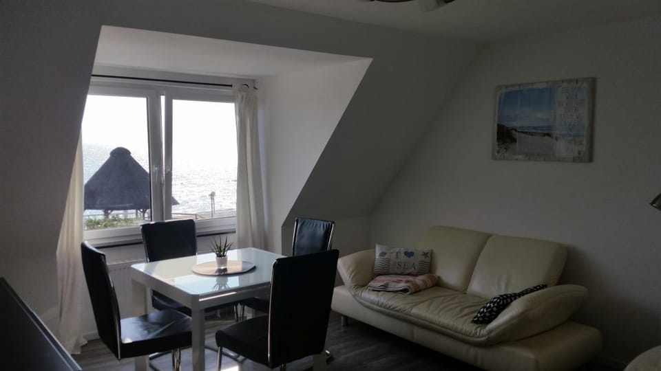 Ferienwohnung Haffkrug Seebrücke Apartment in Scharbeutz