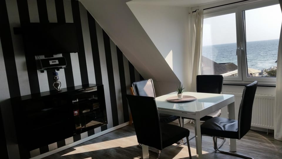 Ferienwohnung Haffkrug Seebrücke Apartment in Scharbeutz
