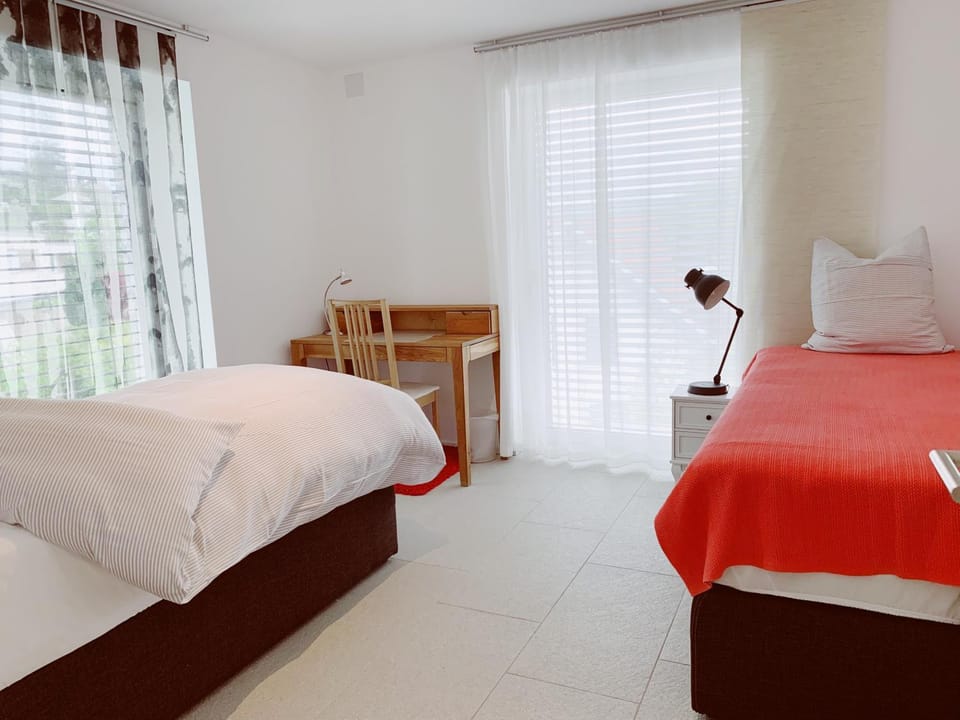 N1 Standalone House Baden Apartment in Aargau, Switzerland