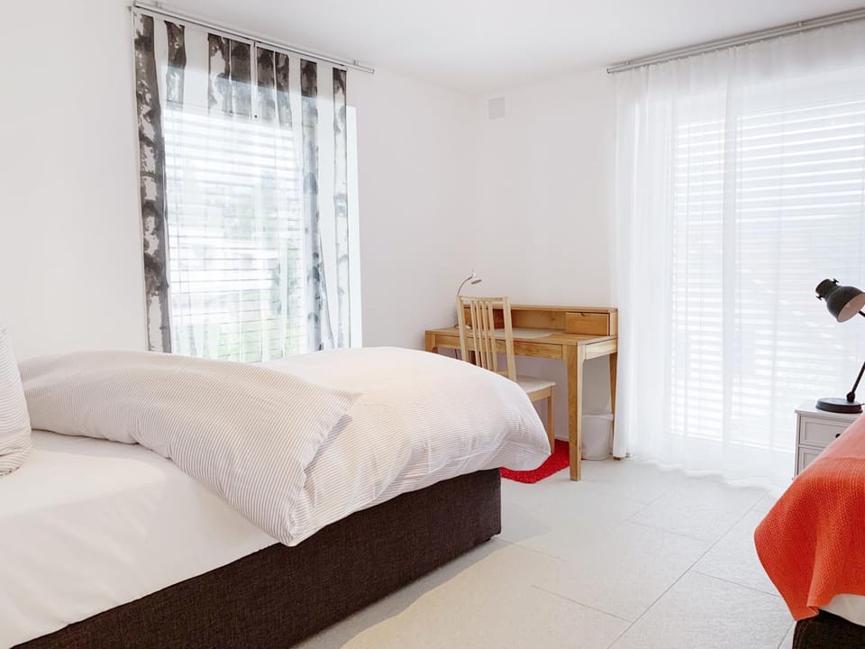 N1 Standalone House Baden Apartment in Aargau, Switzerland