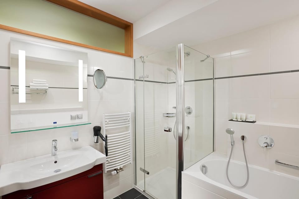 Hotel Vitality Hotel in Czechia