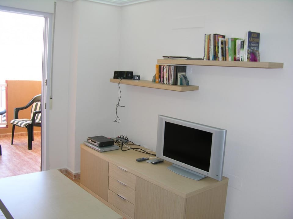 TV and multimedia