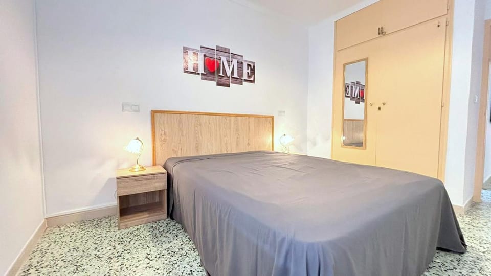 Cap llarg Apartment in Roses
