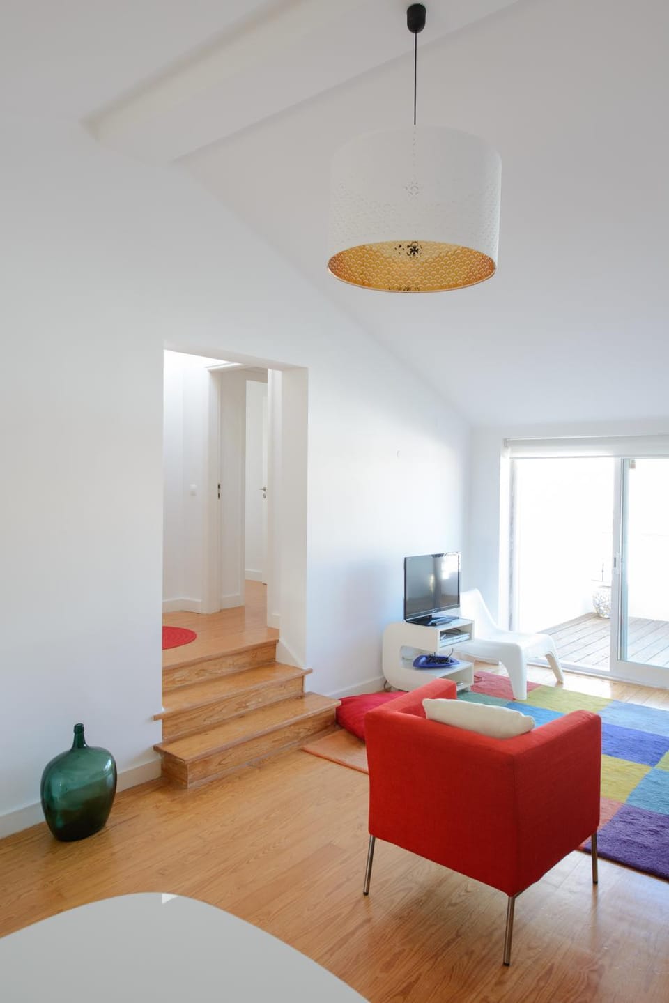 Timeless apartment at the heart of the village II Apartment in Ericeira