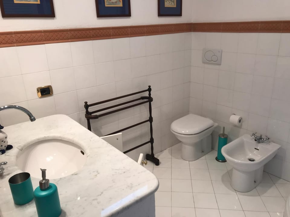 Appartamento GOLF CLUB GARLENDA - ALASSIO Apartment in Liguria