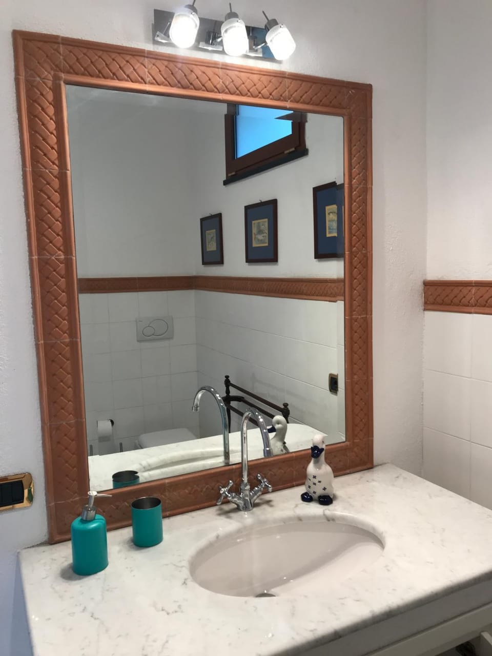 Appartamento GOLF CLUB GARLENDA - ALASSIO Apartment in Liguria