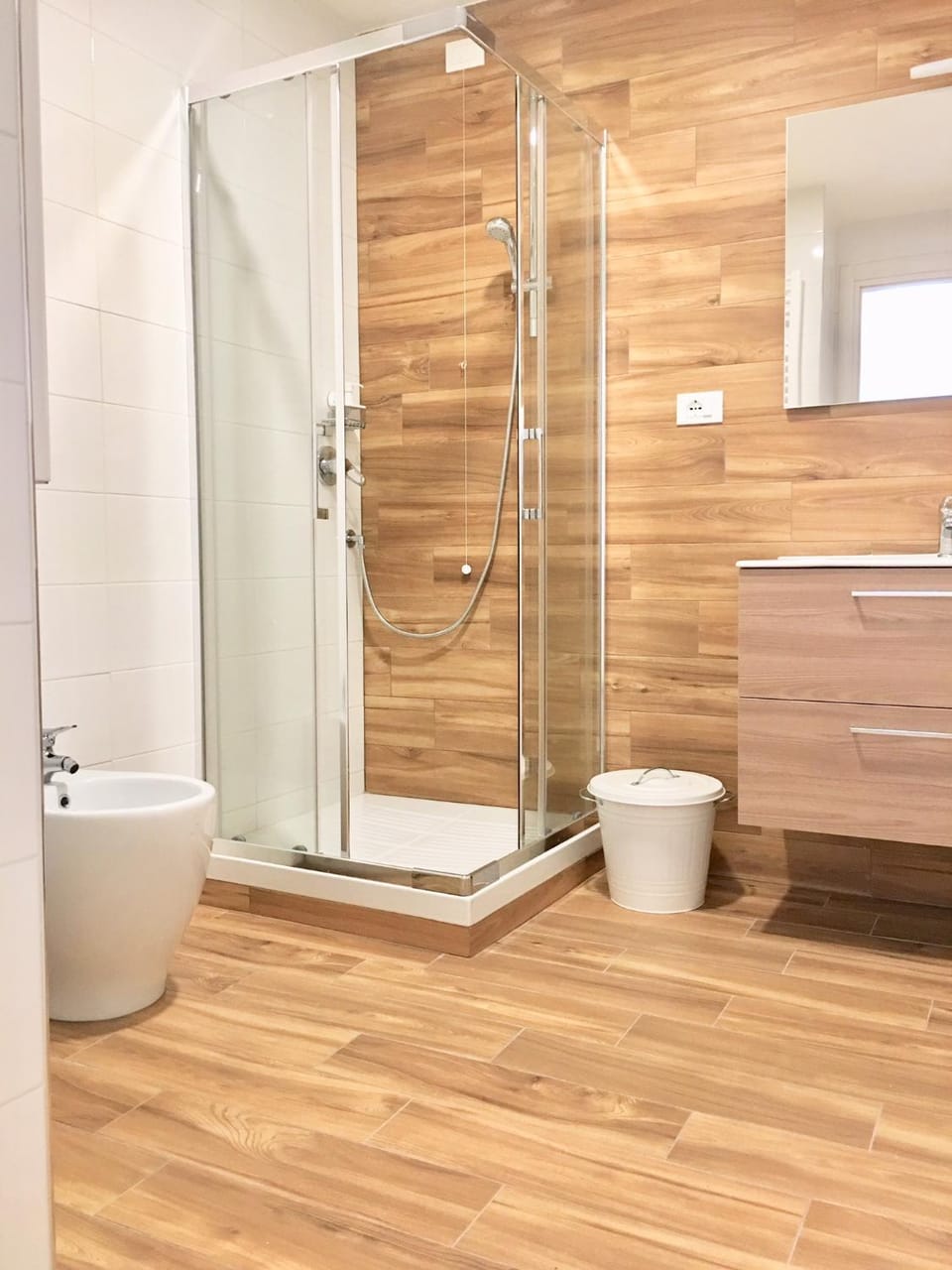 Shower