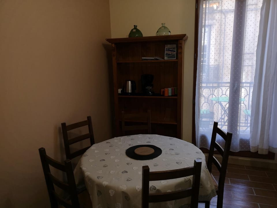 Appartement Centre Ville Apartment in Occitanie
