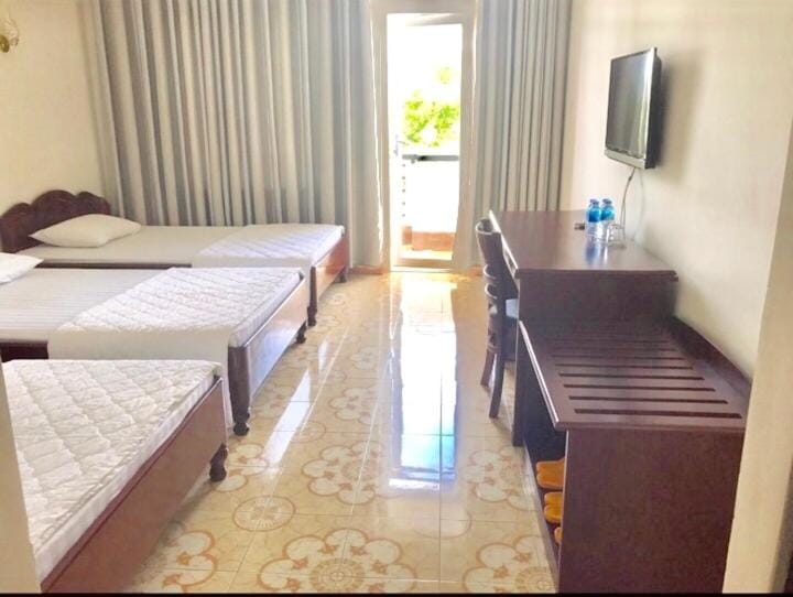 Nhà Khách T284 Hotel in Vietnam