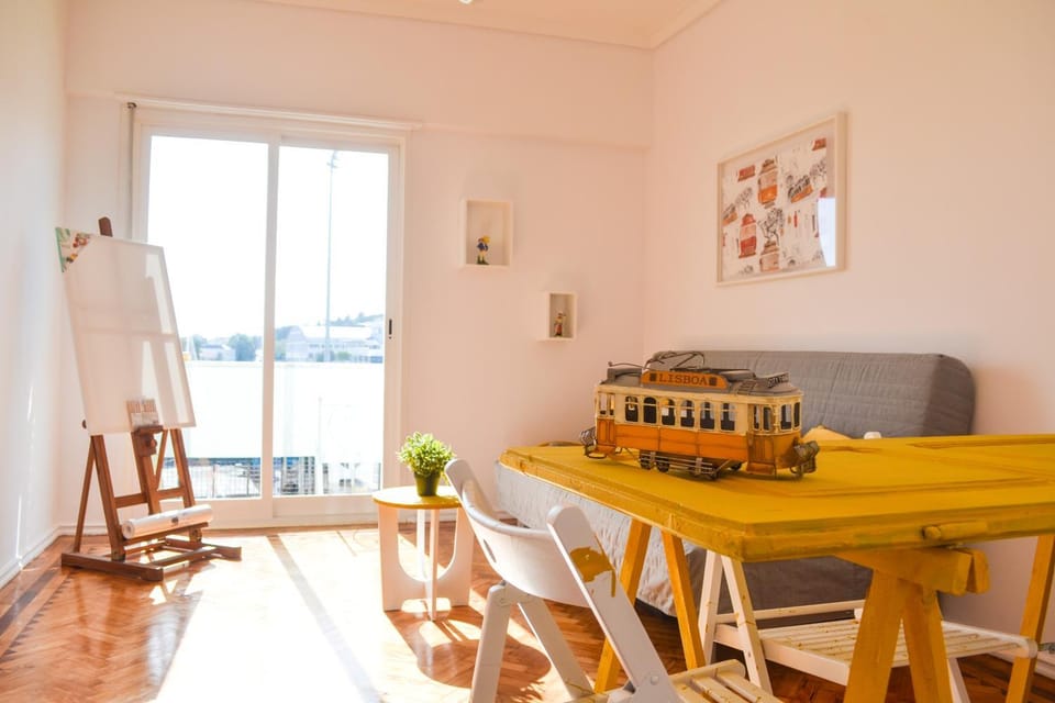 Belém River Apartment Apartment in Lisbon