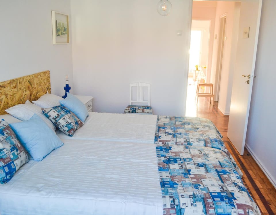 Belém River Apartment Apartment in Lisbon