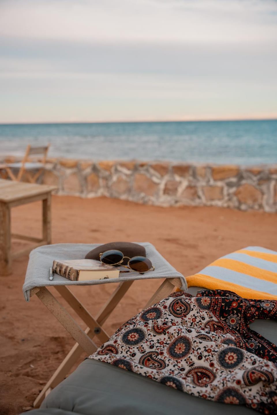 Fanar Hotel Resort in Egypt