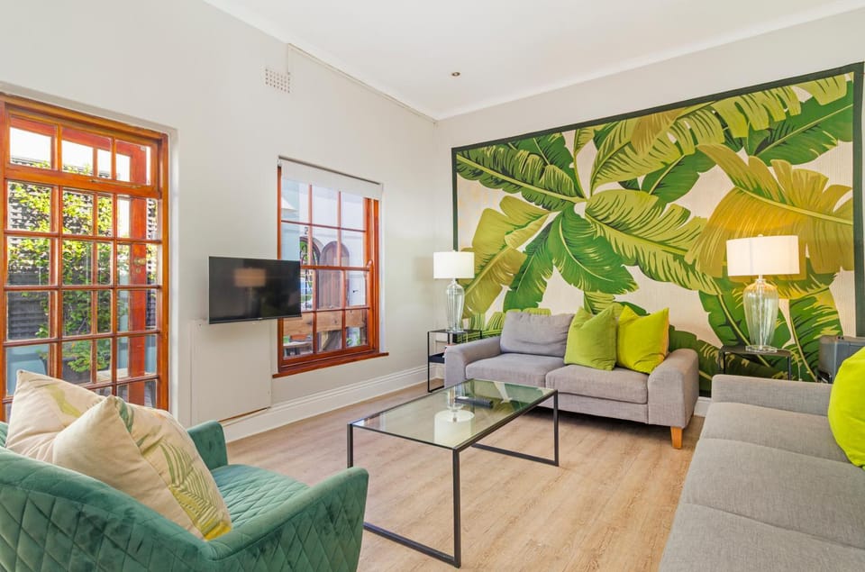 Vesperdene Mews 2 Apartment in Cape Town