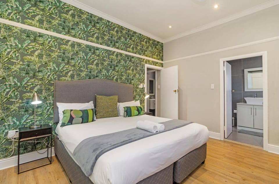 Vesperdene Mews 2 Apartment in Cape Town