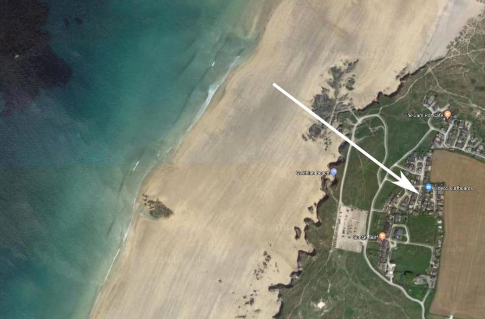 Bird's eye view, Other