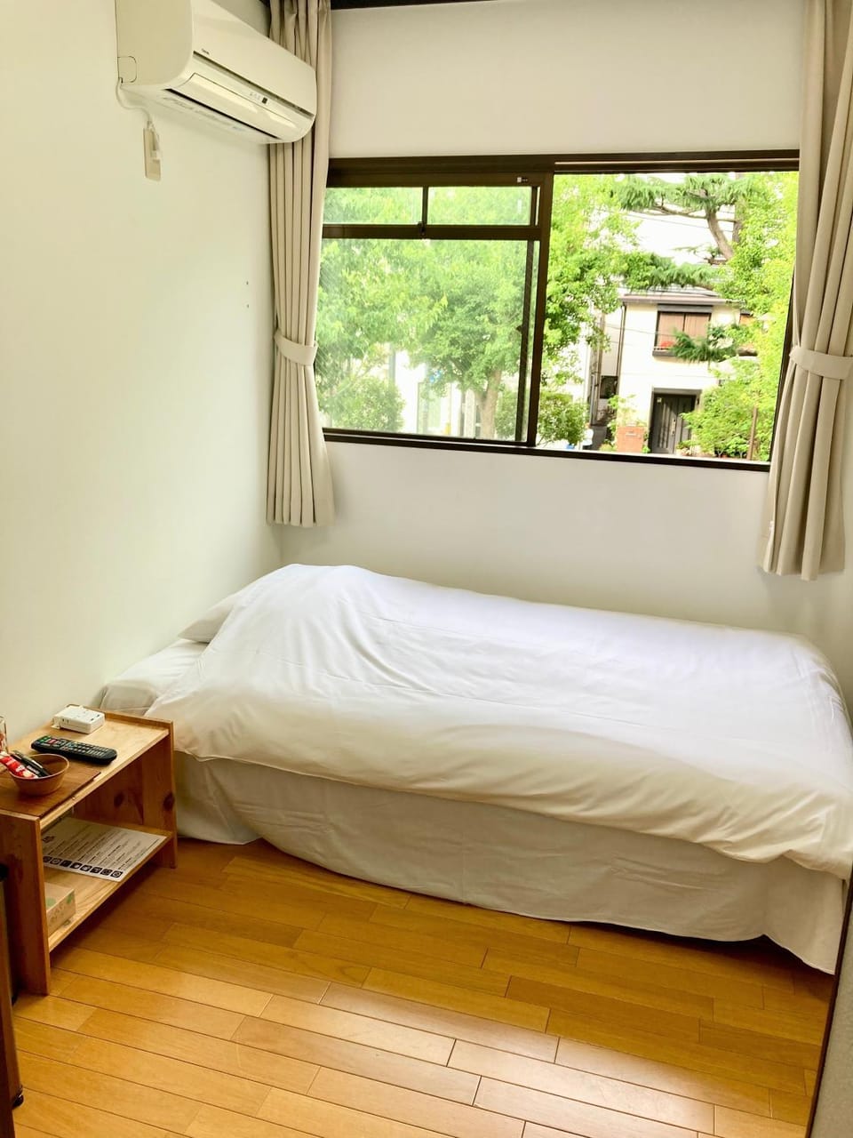 2no HOME & PARK Bed and Breakfast in Kobe
