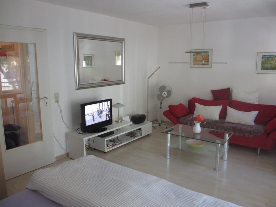 Im Zentrum Katharinenstr. Apartment in Freiburg