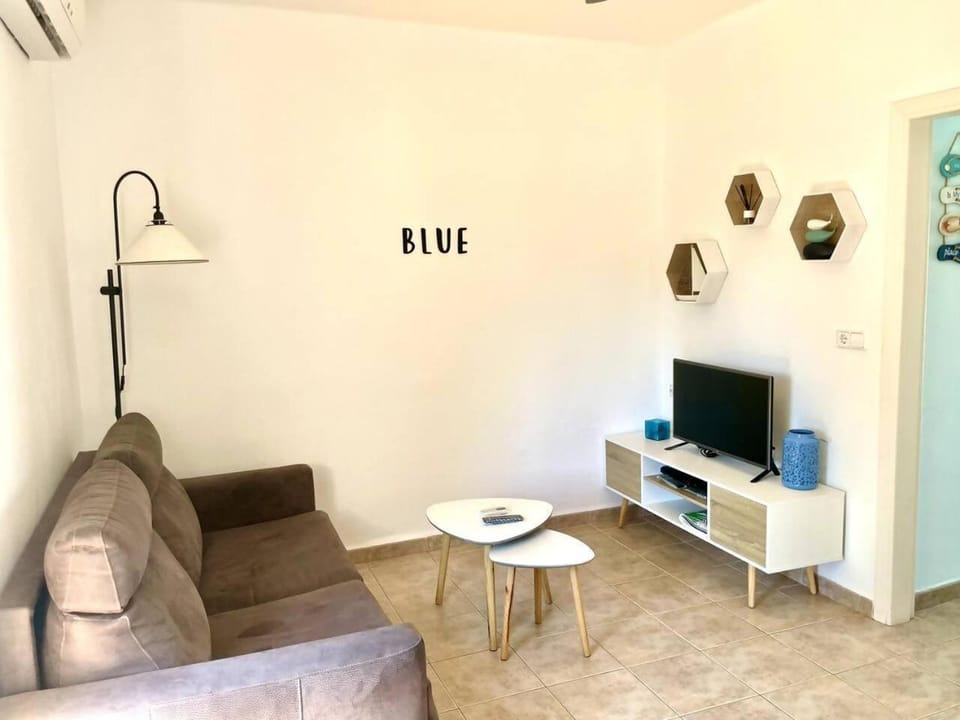B&P Miami playa Blue Apartment in Miami Platja