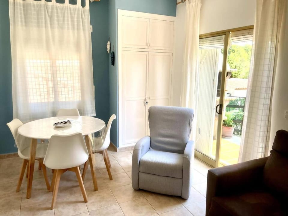 B&P Miami playa Blue Apartment in Miami Platja