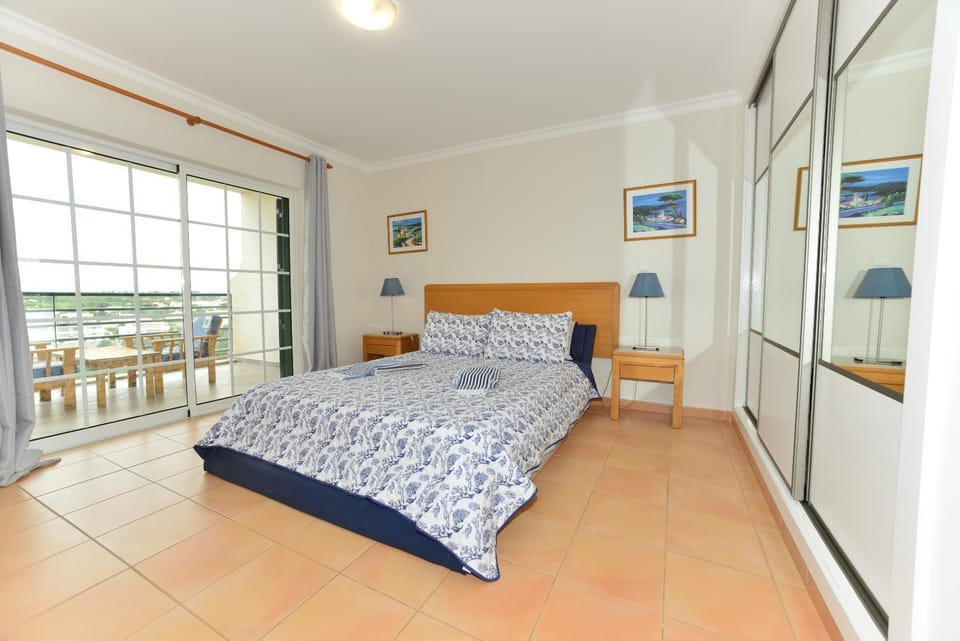 Balcony/Terrace, Bedroom