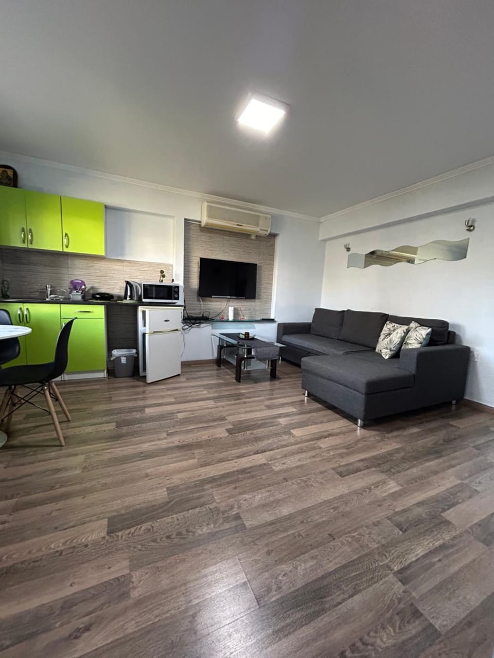 Apartment with garden Apartment in Paphos
