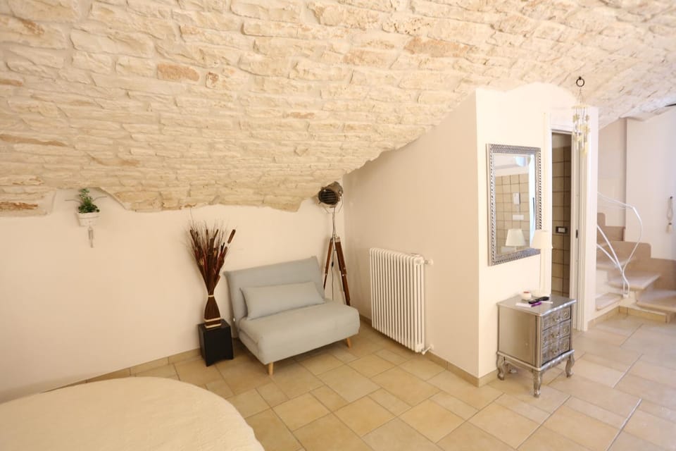 Casa Vacanze Il Rifugio Del Principe Hostel in Apulia