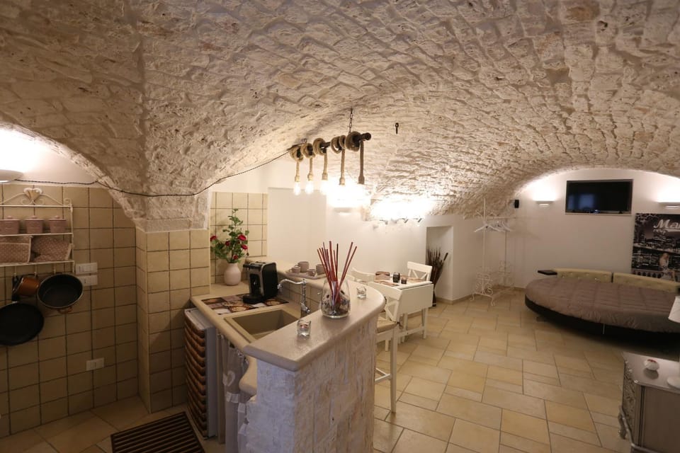 Casa Vacanze Il Rifugio Del Principe Hostel in Apulia