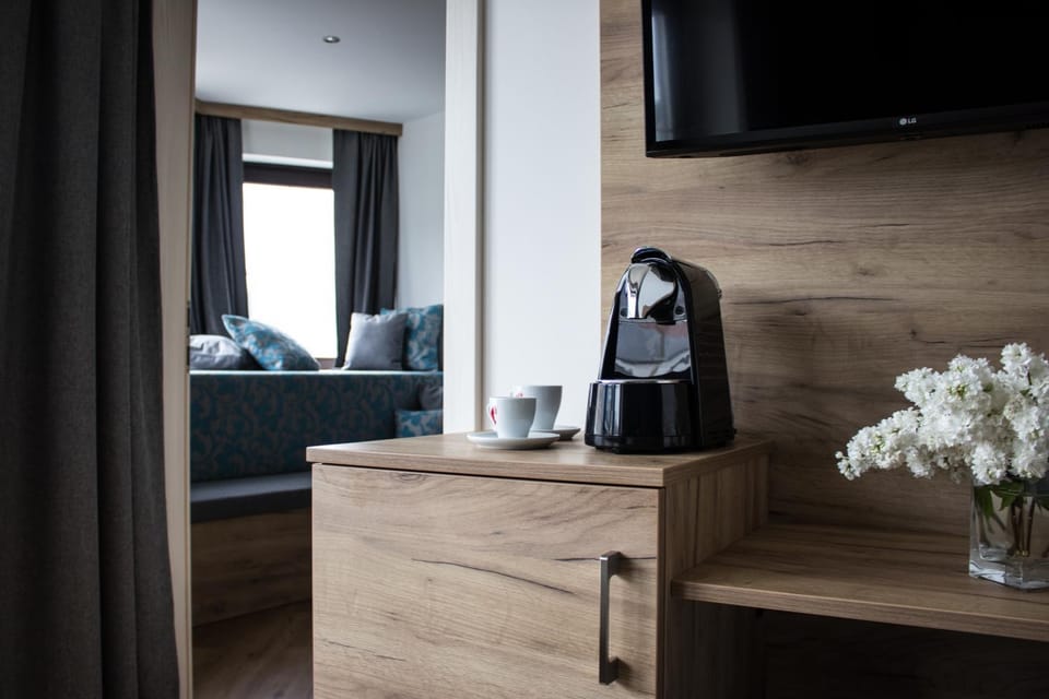 Flussbett Vacation rental in Austria