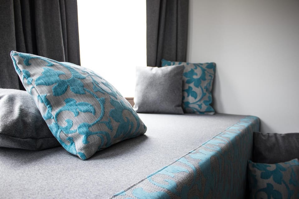 Flussbett Vacation rental in Austria