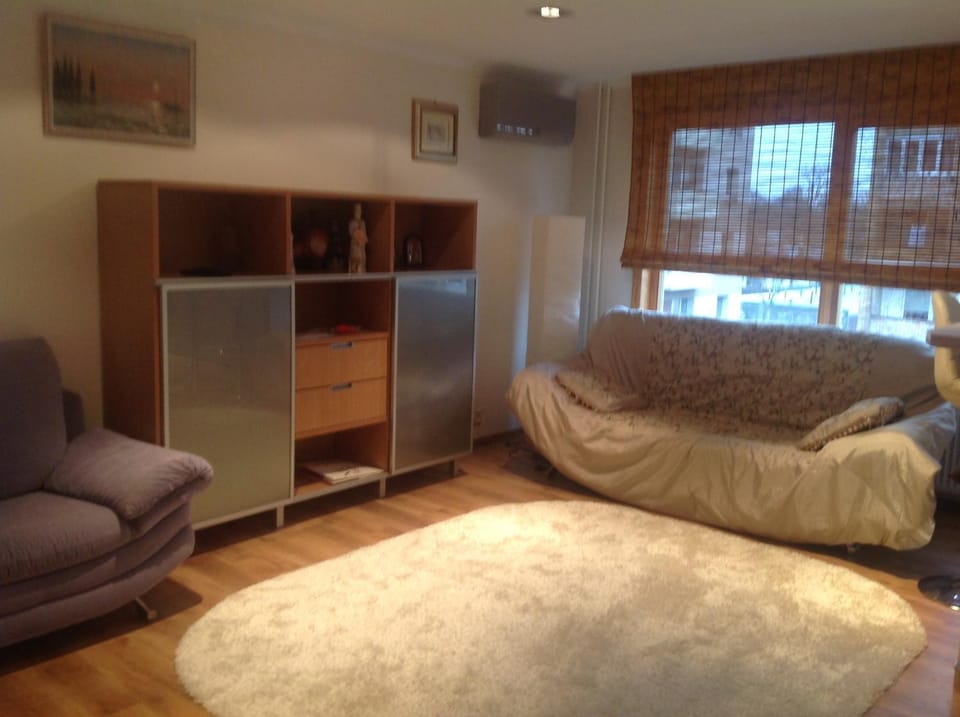 Sunny corner Apartment in Jūrmala