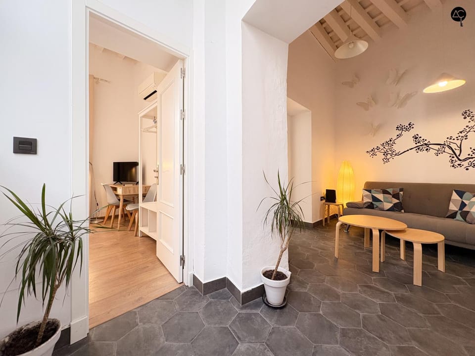 Posada Flamenco Grupo AC Gestion Apartment in Cadiz