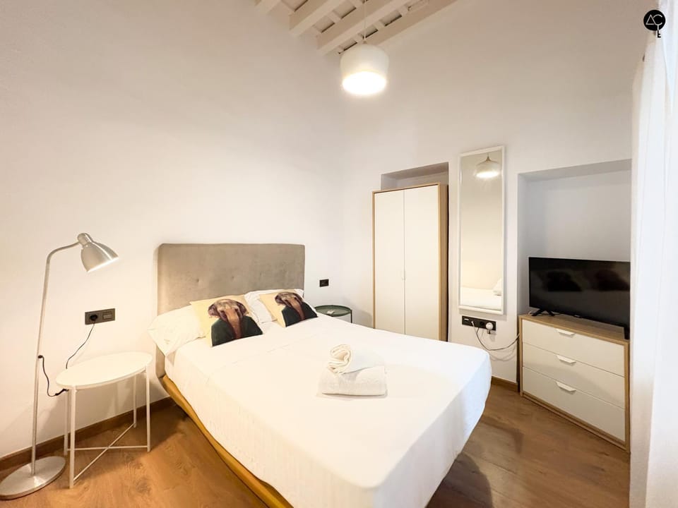 Posada Flamenco Grupo AC Gestion Apartment in Cadiz