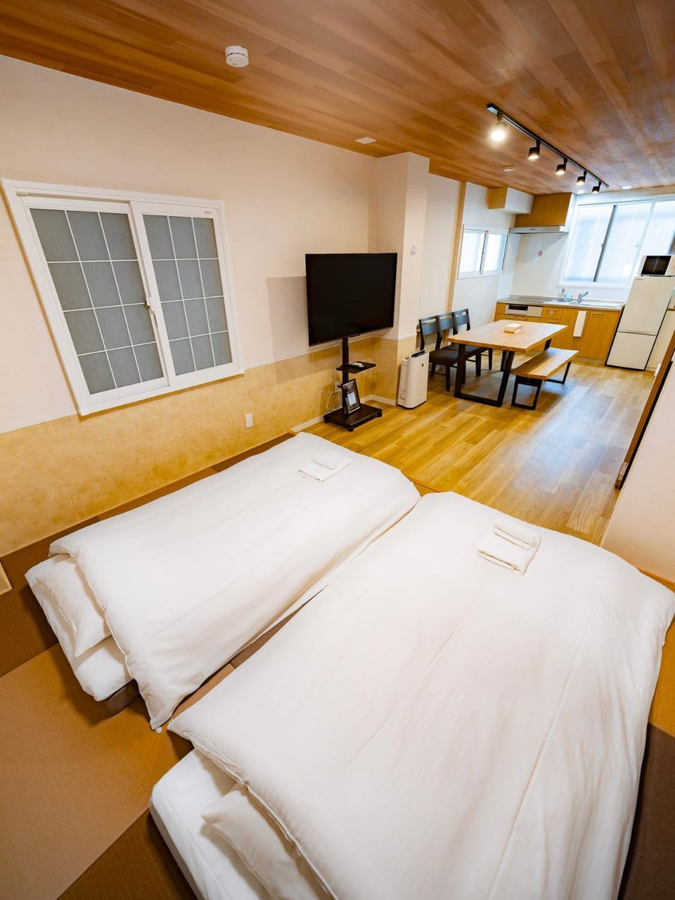 e-stay namba Apartment hotel in Osaka