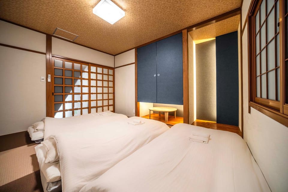 e-stay namba Apartment hotel in Osaka