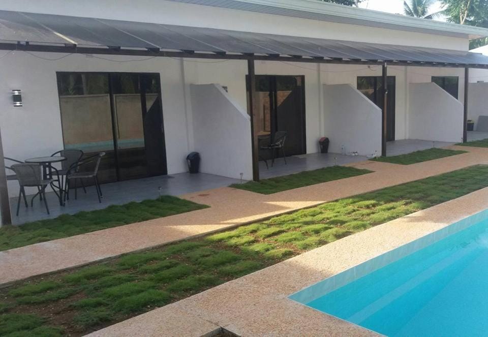 panglao moravian apartments Apartment in Panglao