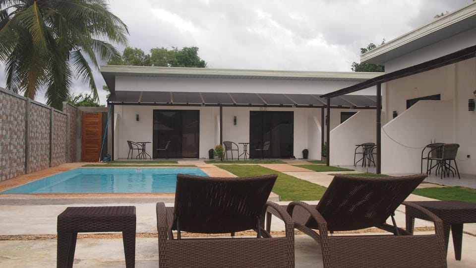 panglao moravian apartments Apartment in Panglao