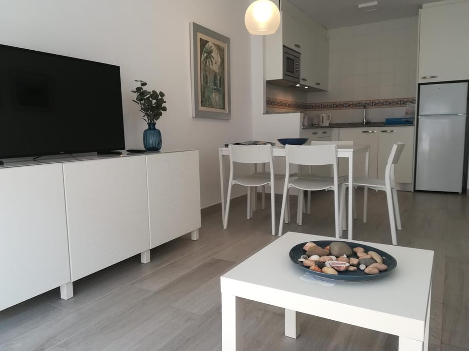 Communal kitchen