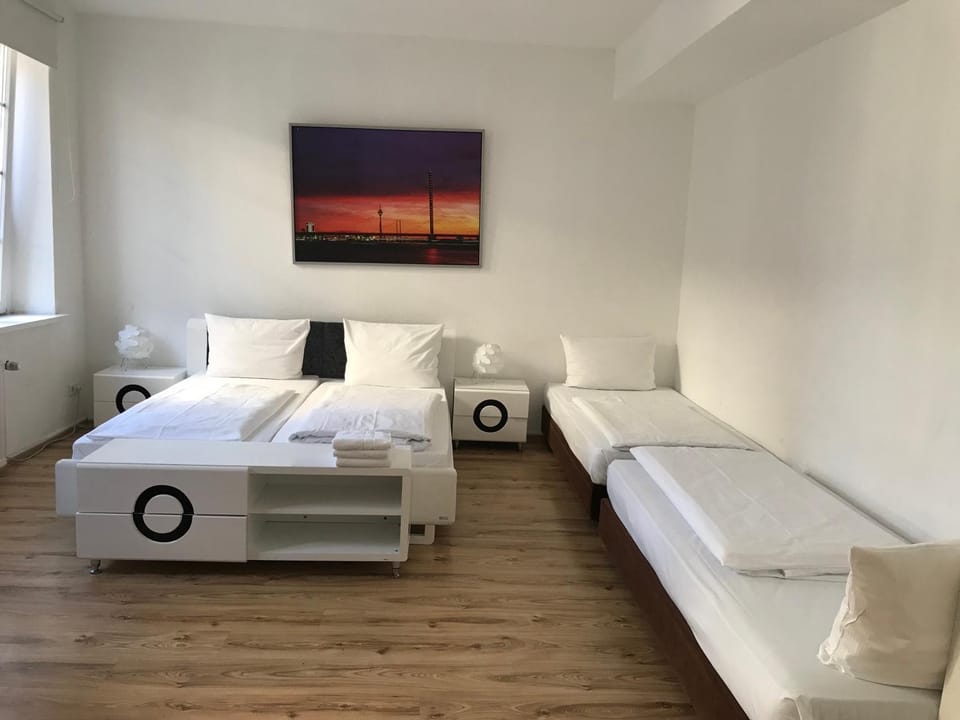 Hotel Design Apart Apartment hotel in Neuss